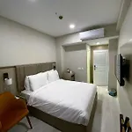 Joy Taksim Hotel Istanboel