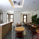 Hotel Joy Taksim 3*