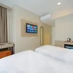 Hotel Joy Taksim Istanboel