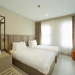 Joy Taksim Hotel Istanboel