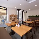 Hotel Joy Taksim 3*