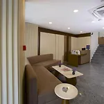 Hotel Joy Taksim Istanboel
