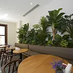 Hotel Joy Taksim Istanboel