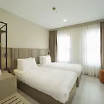 Hotel Joy Taksim Istanboel