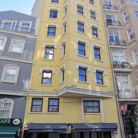 Hotel Joy Taksim