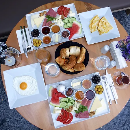 Joy Taksim Hotel Stambuł