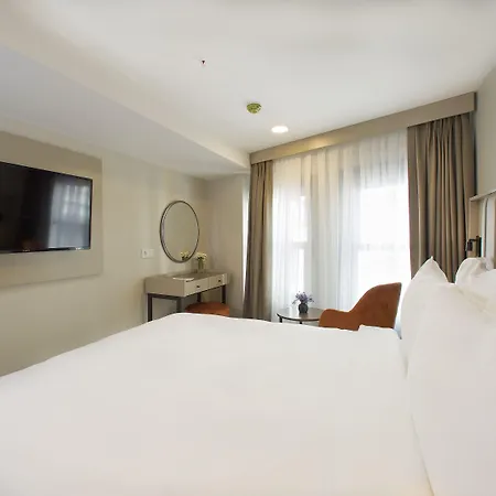 Hotel Joy Taksim Stambuł
