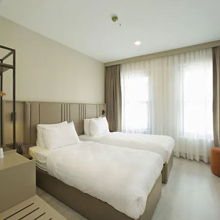 Hotel Joy Taksim Stambuł