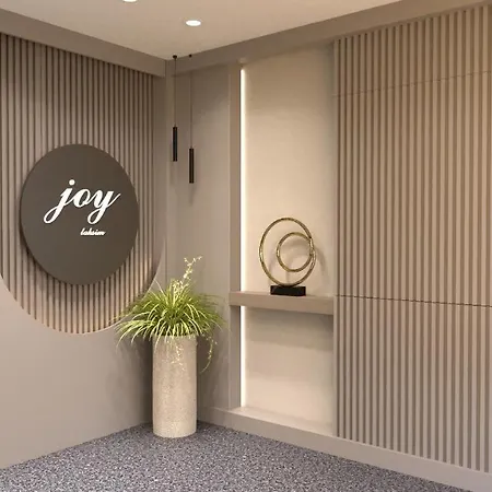 Joy Taksim איסטמבול