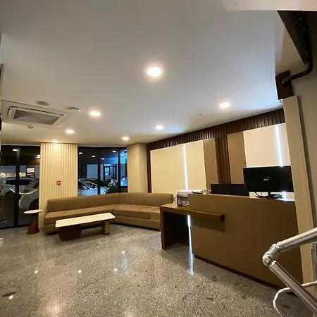 Joy Taksim فندق اسطنبول