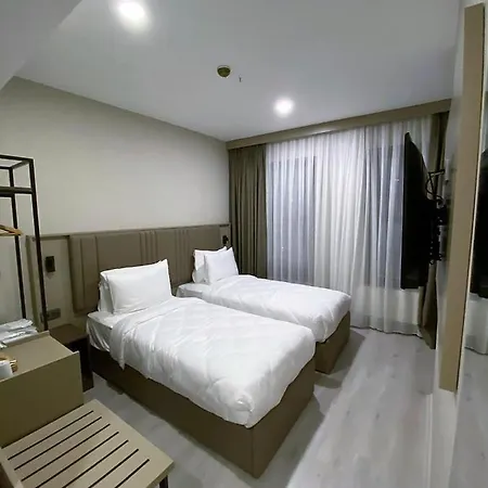 Joy Taksim اسطنبول