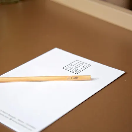 Joy Taksim מלון 3*