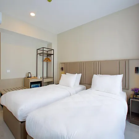 Joy Taksim Hotell Istanbul