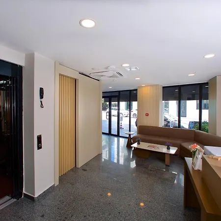 Joy Taksim איסטמבול