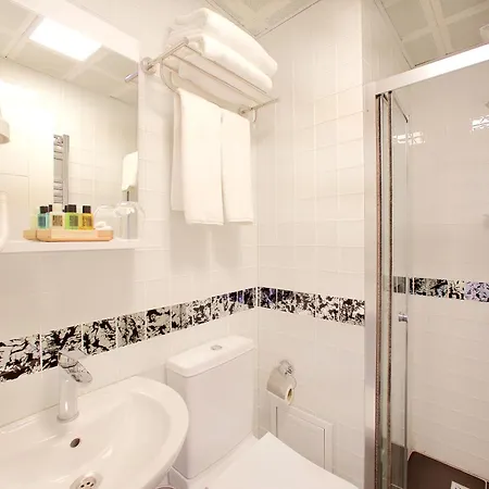 Hotel Joy Taksim Istanbul