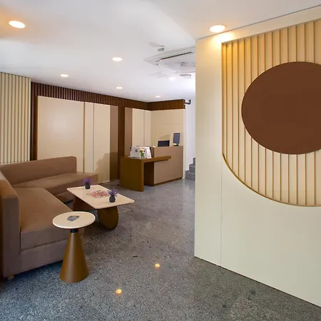 Hotell Joy Taksim Istanbul