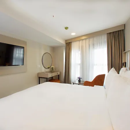 Joy Taksim Hotel