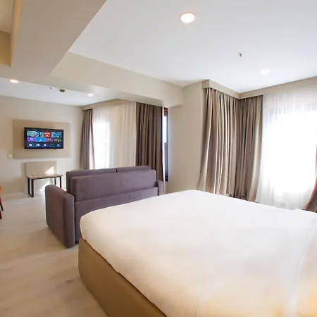 Joy Taksim 3* اسطنبول