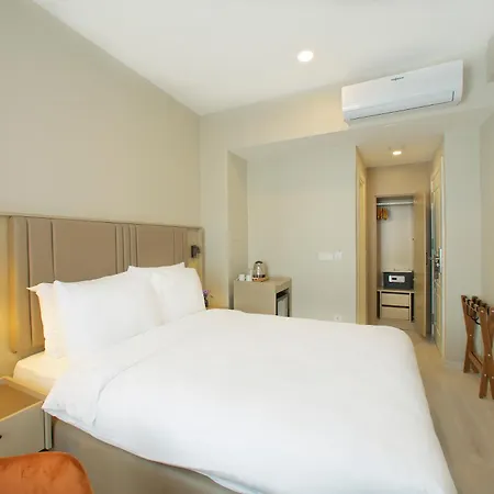 Joy Taksim איסטמבול