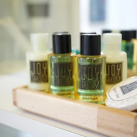 Joy Taksim 酒店 伊斯坦布尔