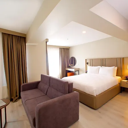 Hotell Joy Taksim *