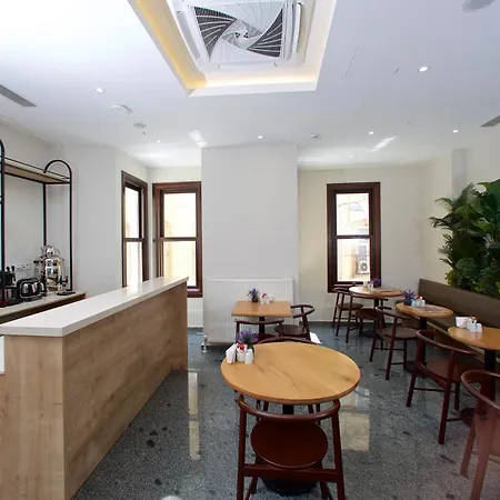 מלון Joy Taksim איסטמבול