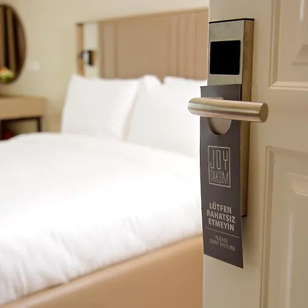 Joy Taksim Hotell *
