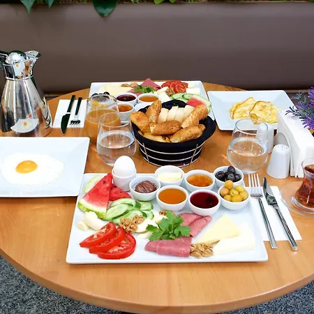 Joy Taksim איסטמבול