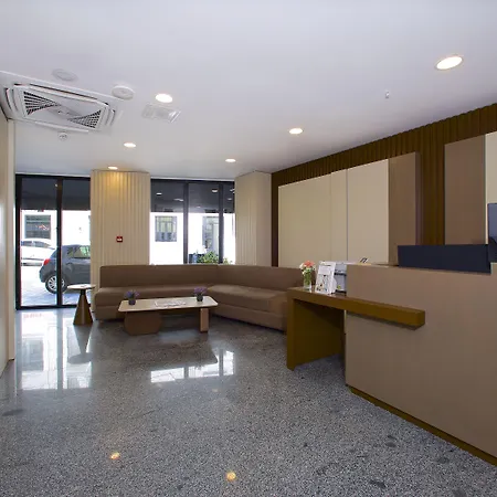 Joy Taksim מלון איסטמבול