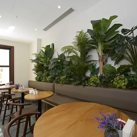 فندق Joy Taksim اسطنبول