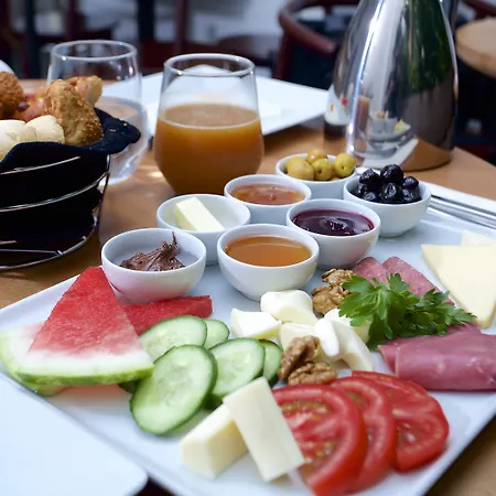 Joy Taksim 3* איסטמבול