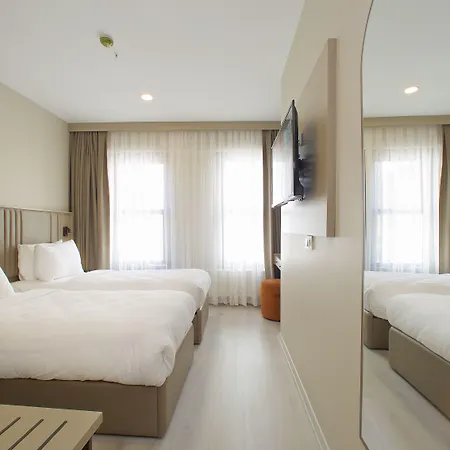 Joy Taksim איסטמבול