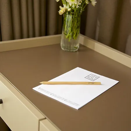 Joy Taksim فندق 3*