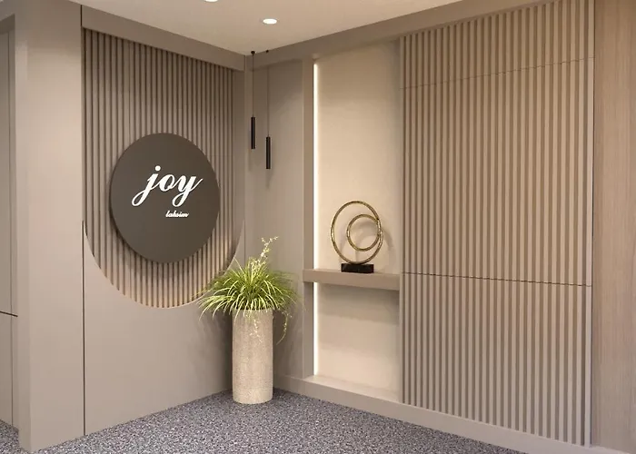 Joy Taksim 伊斯坦布尔