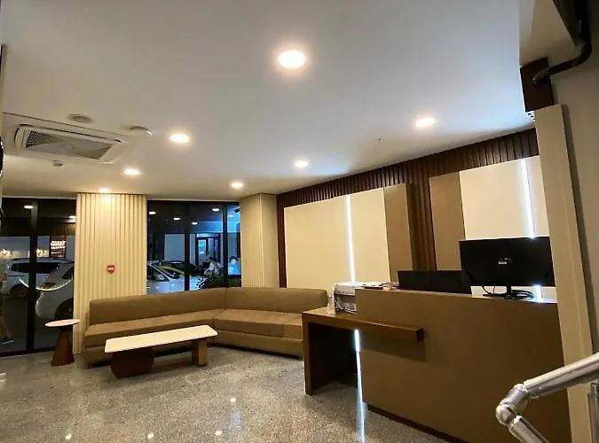 Joy Taksim 酒店 伊斯坦布尔