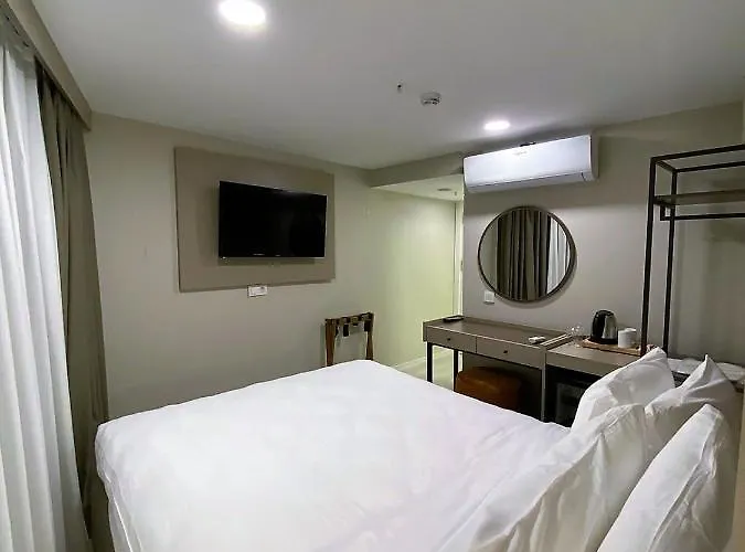 Hotel Joy Taksim