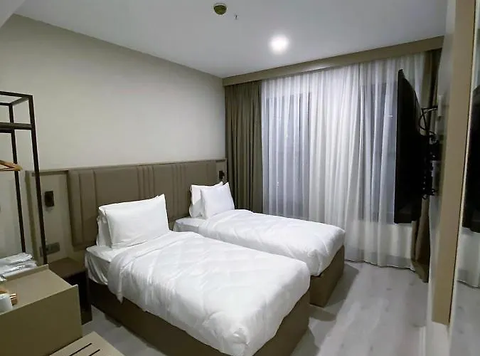 Joy Taksim 伊斯坦布尔