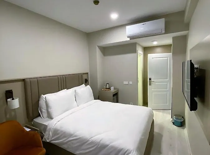 Joy Taksim 酒店 伊斯坦布尔