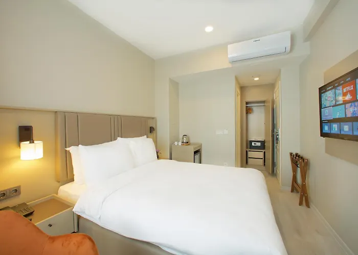 Joy Taksim 伊斯坦布尔