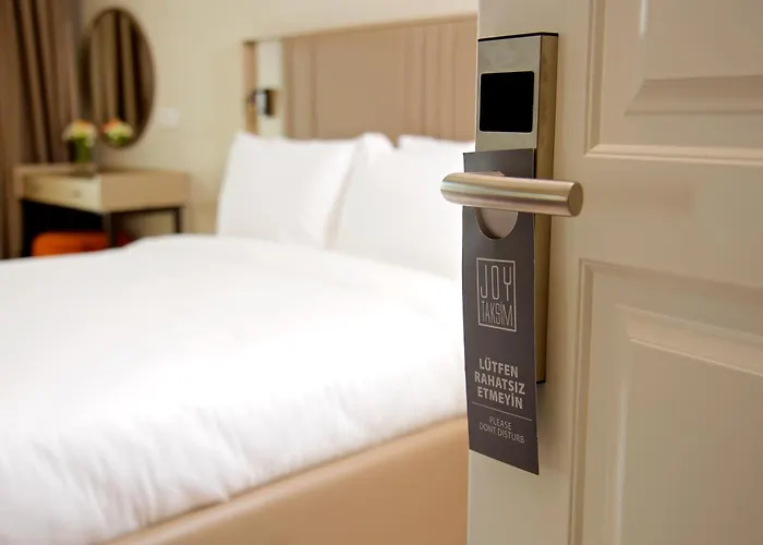Joy Taksim Hotel 3*