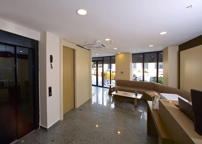 酒店 Joy Taksim 伊斯坦布尔