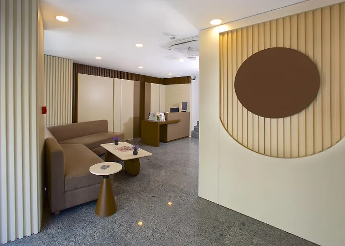 Joy Taksim 伊斯坦布尔