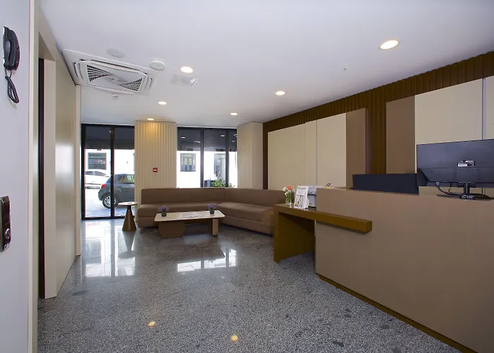 Joy Taksim 酒店 伊斯坦布尔