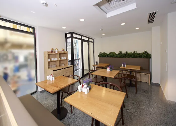 酒店 Joy Taksim 伊斯坦布尔