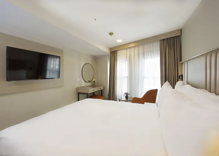 酒店 Joy Taksim 伊斯坦布尔