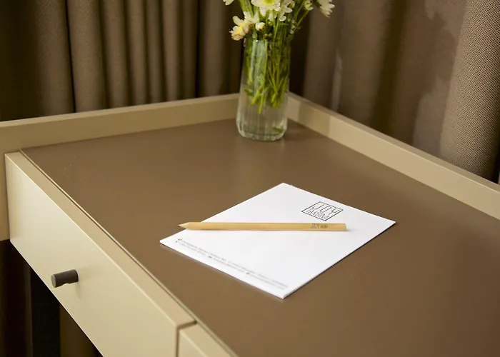 Joy Taksim 酒店 3*