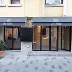 Joy Taksim 3*
