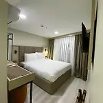 Ξενοδοχείο Joy Taksim 3*