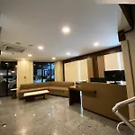 Joy Taksim Ξενοδοχείο Κωνσταντινούπολη