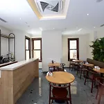 Ξενοδοχείο Joy Taksim Κωνσταντινούπολη
